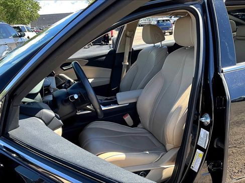Used 2023 Acura TLX w/Advance Package image 7