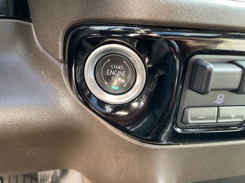 Used 2024 Chevrolet Silverado 2500 LTZ w/ LTZ Premium Package image 37