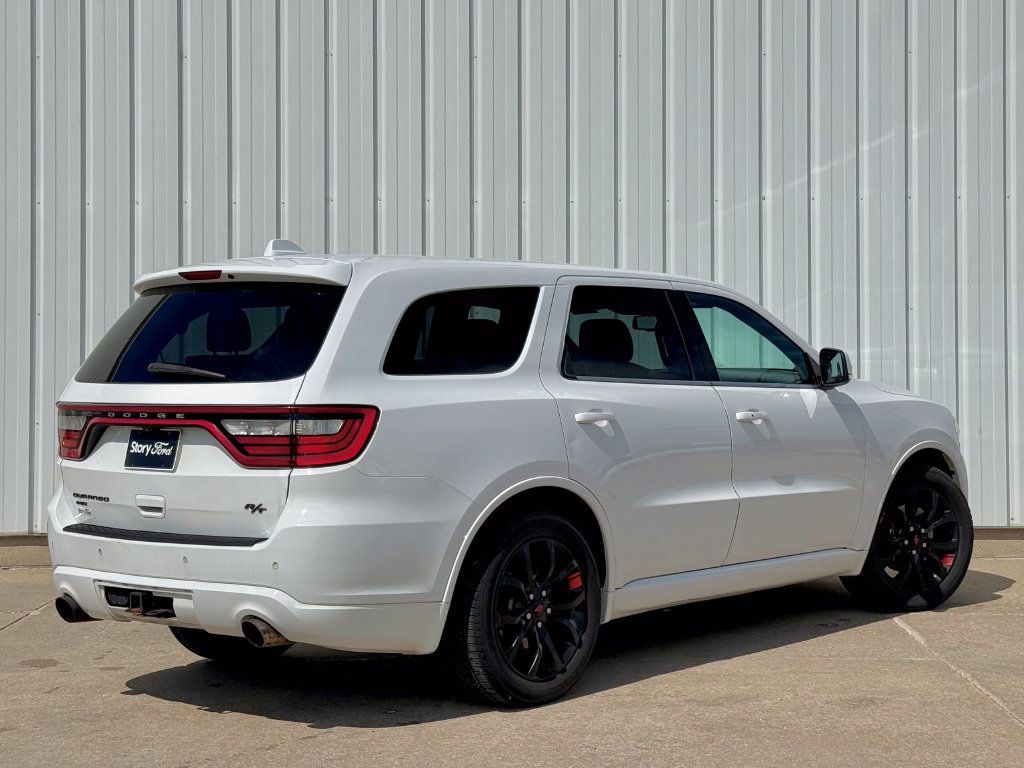Used 2014 Dodge Durango R/T w/ Technology Group AWD/4WD image 6
