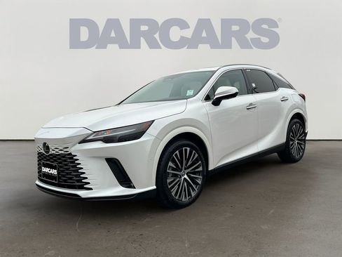 Certified 2024 Lexus RX 350 Premium Plus image 3