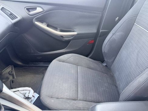 Used 2012 Ford Focus SEL FWD image 13