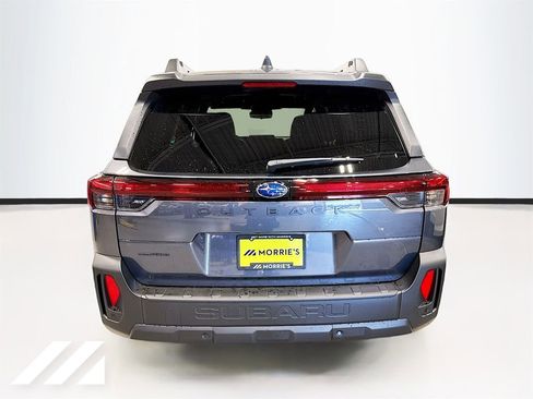 New 2026 Subaru Outback Touring XT image 6