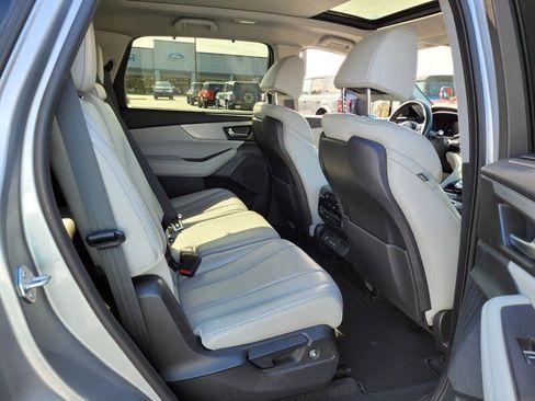 Used 2022 Acura MDX SH-AWD w/ Technology Package image 12