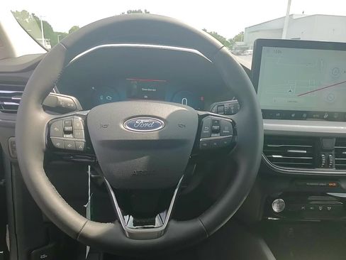 New 2024 Ford Escape SE w/ PHEV Premium Package image 24