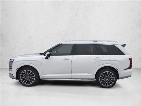 New 2026 Hyundai Palisade Calligraphy image 5