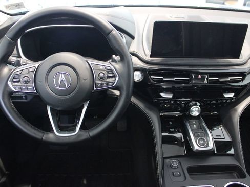 New 2026 Acura MDX SH-AWD w/ Advance Package image 5