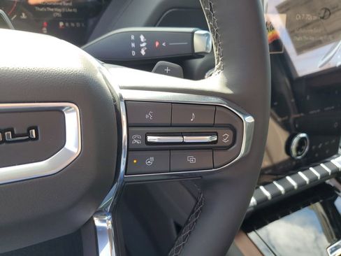 New 2026 GMC Yukon XL Denali w/ Denali Reserve Package image 26