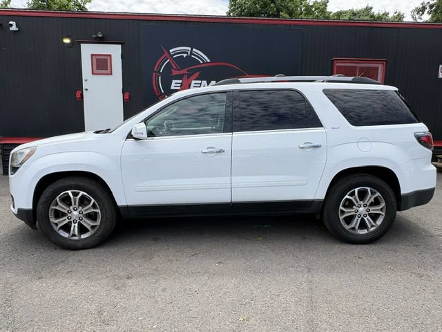 Used 2016 GMC Acadia SLT w/ Open Road Package AWD/4WD image 3