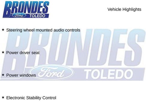 Used 2023 Ford Edge SEL w/ Convenience Package image 25