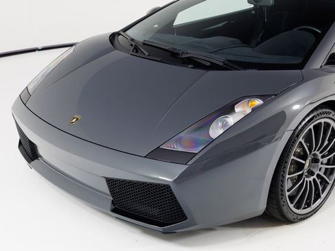 Used 2008 Lamborghini Gallardo Superleggera image 58