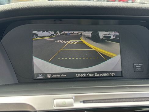 Used 2016 Honda Accord EX-L image 19
