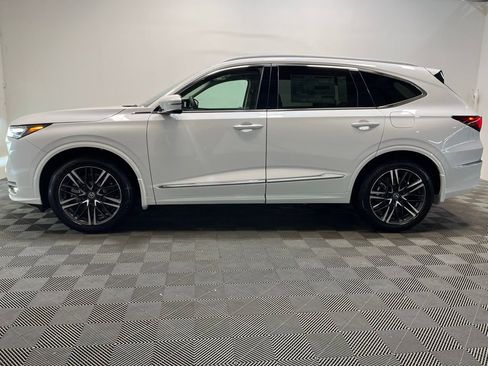 New 2026 Acura MDX w/ Advance Package image 23