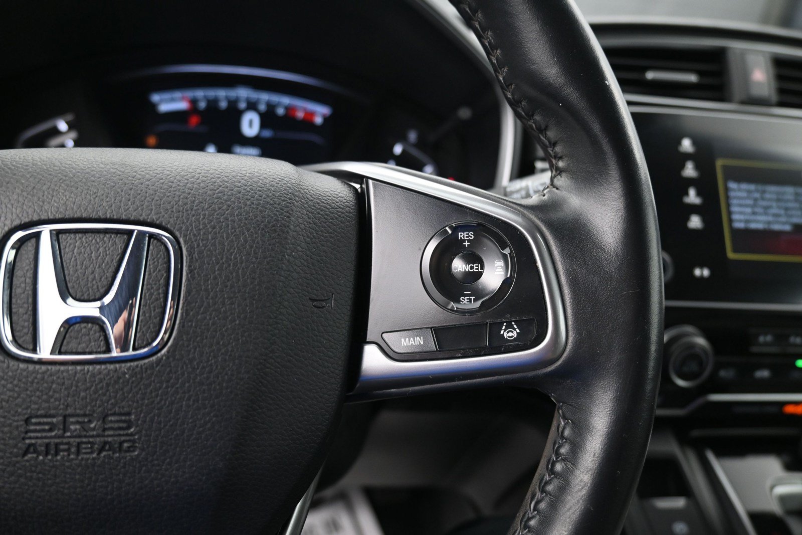 Used 2019 Honda CR-V EX-L image 31