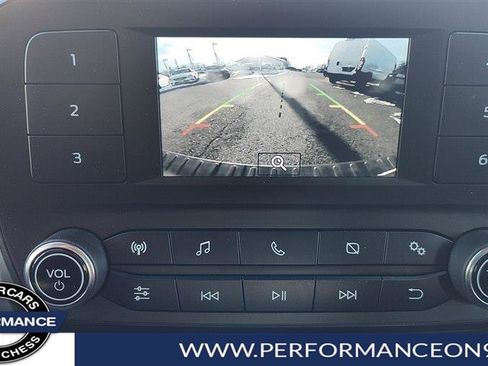 Used 2024 Ford Transit 250 Low Roof w/ Exterior Upgrade Package image 14