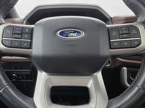 Used 2024 Ford Expedition Max Limited RWD image 24