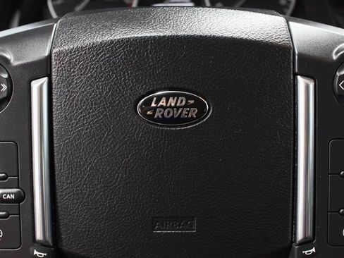 Used 2012 Land Rover Range Rover Sport HSE AWD/4WD image 12