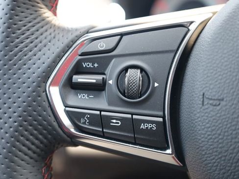 New 2025 Acura RDX A-Spec AWD/4WD image 18