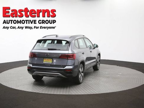 Used 2024 Volkswagen Taos S AWD/4WD image 39