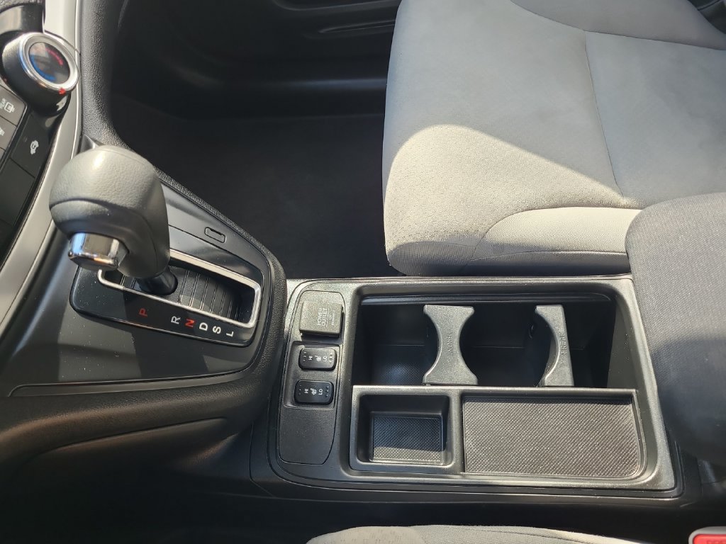 Used 2016 Honda CR-V EX image 22
