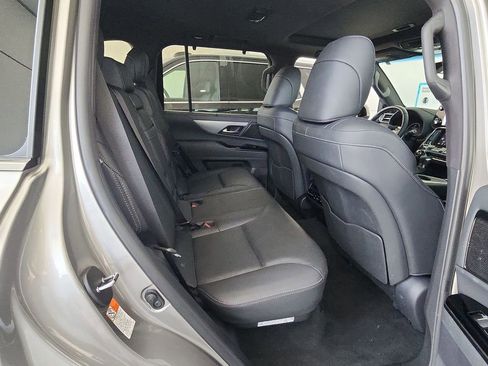 Used 2025 Lexus LX 600 F Sport w/ Accessory Package (2T) AWD/4WD image 27