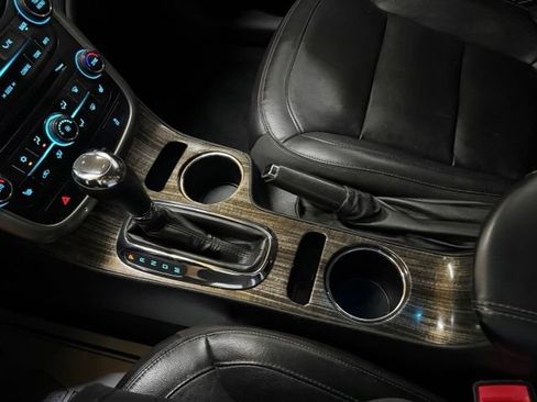 Used 2015 Chevrolet Malibu LTZ FWD image 43