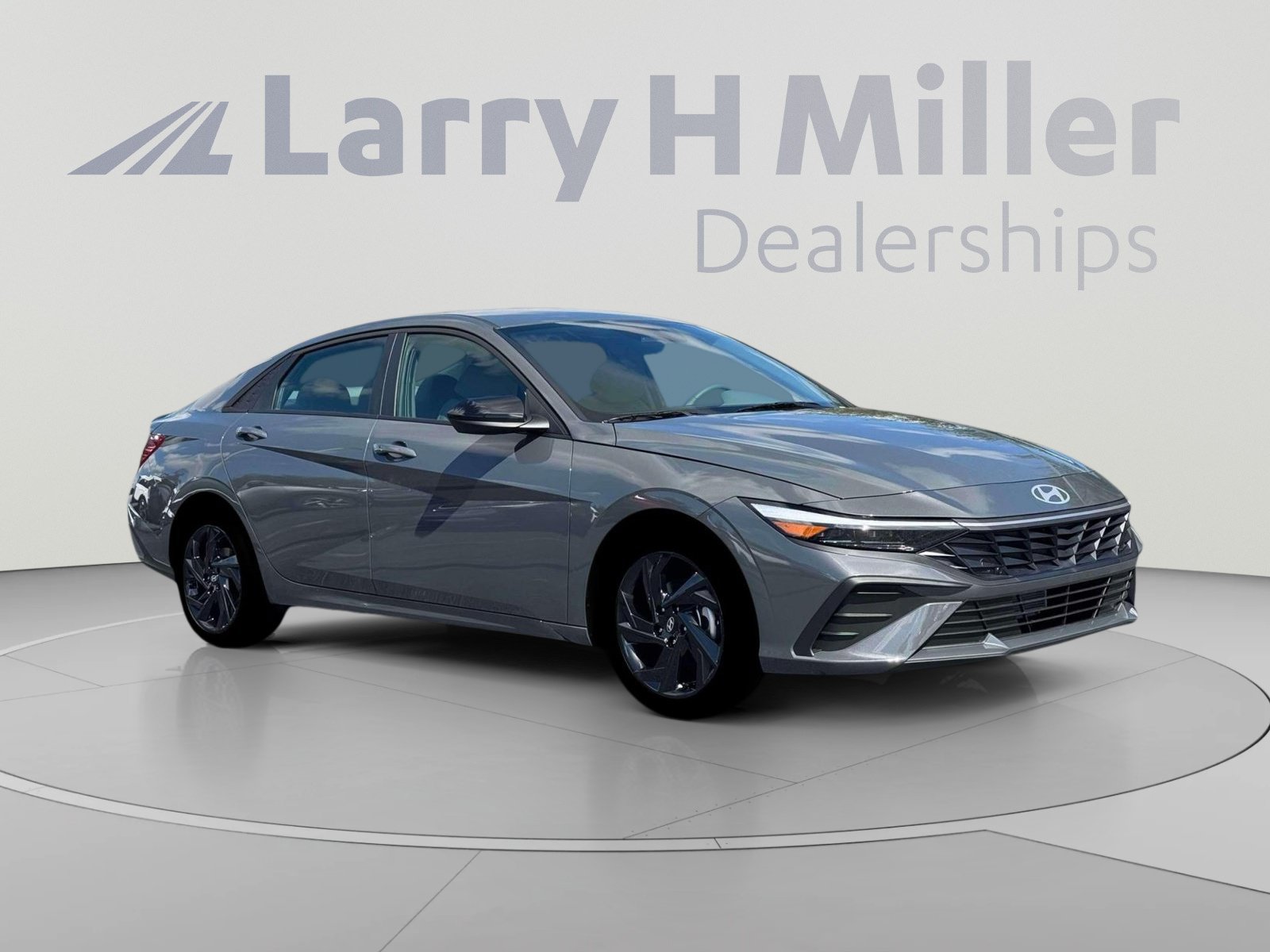 New 2026 Hyundai Elantra SEL Sport FWD image 10