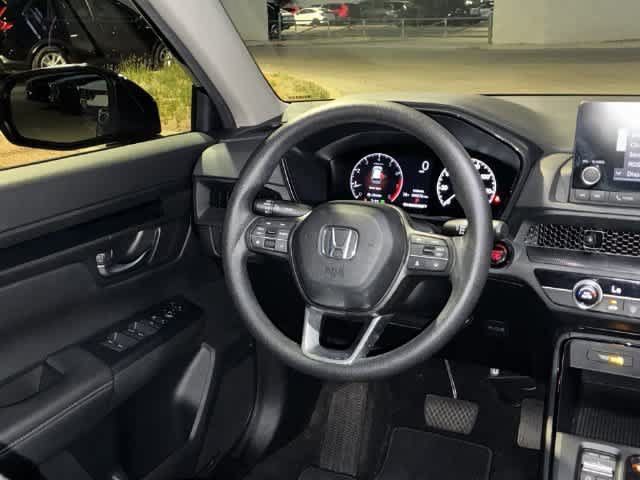 Used 2024 Honda CR-V LX image 23
