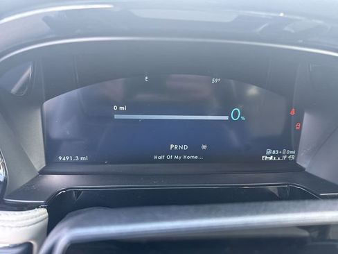 Used 2025 Lincoln Corsair Grand Touring w/ Equipment Group 302A image 12