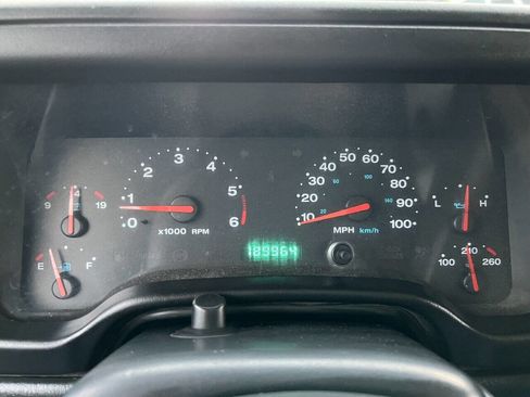 Used 2003 Jeep Wrangler X image 18