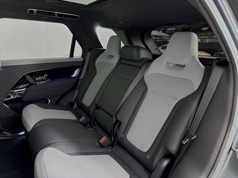 New 2026 Land Rover Range Rover Sport SV AWD/4WD image 31