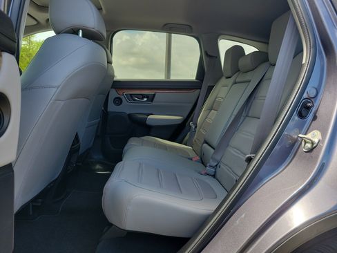 Used 2020 Honda CR-V EX-L image 10