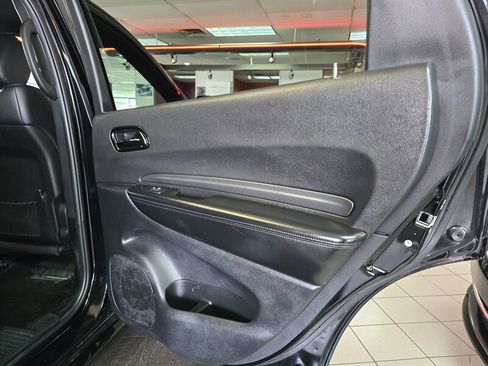 Used 2022 Dodge Durango GT image 18