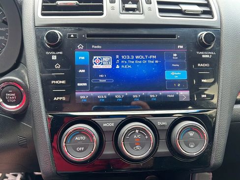 Used 2019 Subaru WRX STI AWD/4WD image 22
