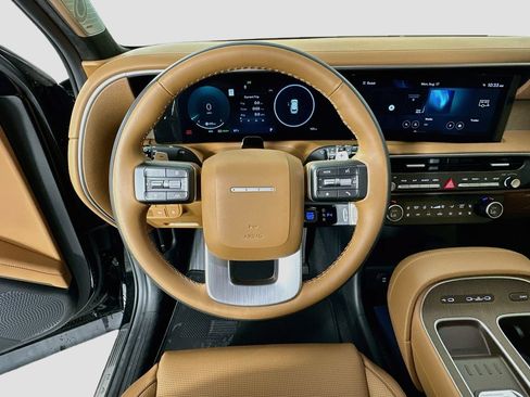 New 2026 Hyundai Palisade Calligraphy FWD image 10
