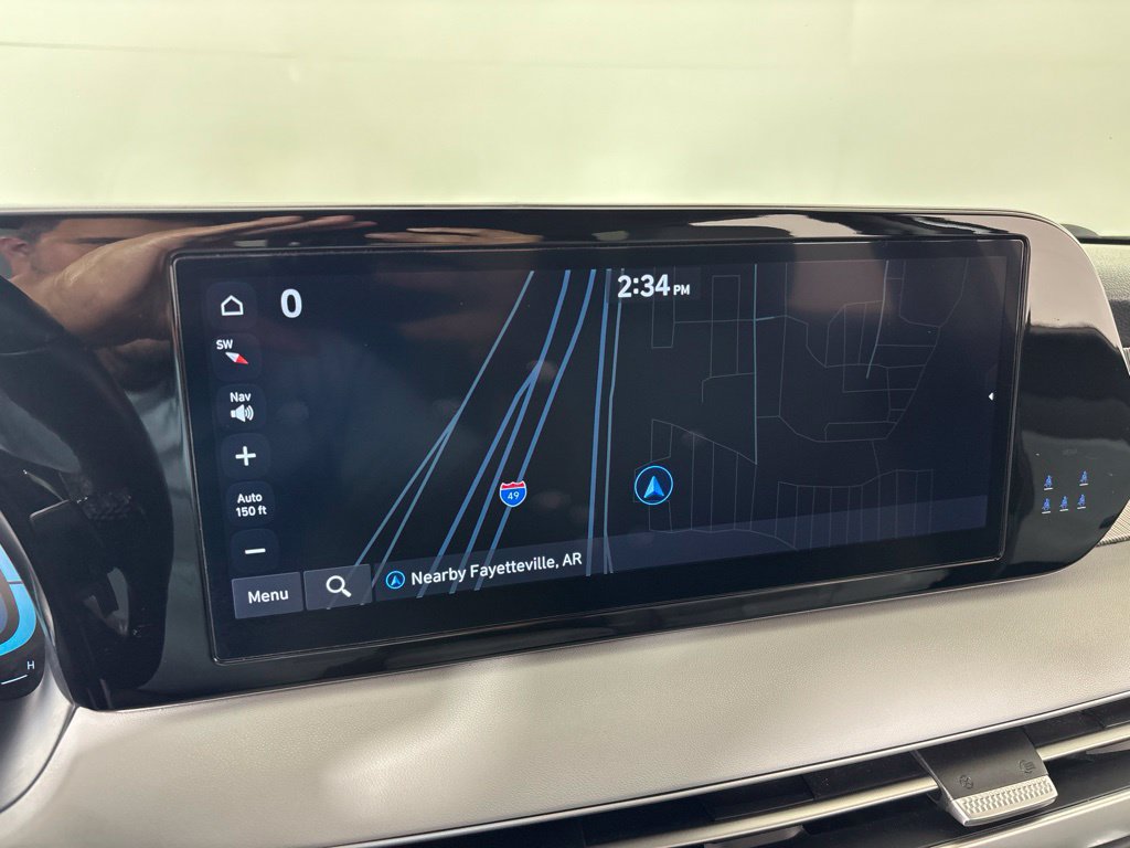 Used 2024 Hyundai Palisade SEL FWD image 28