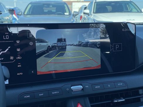 New 2026 Kia K4 EX w/ GT-Line Premium Package FWD image 21