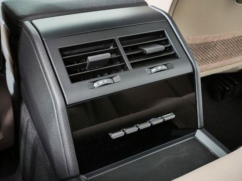 Certified 2026 Porsche Panamera 4 AWD/4WD image 22