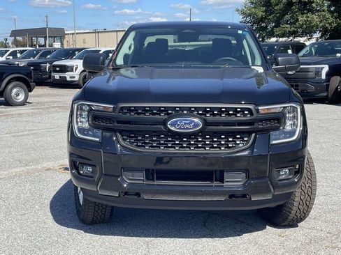 New 2025 Ford Ranger XL w/ Trailer Tow Package AWD/4WD image 23