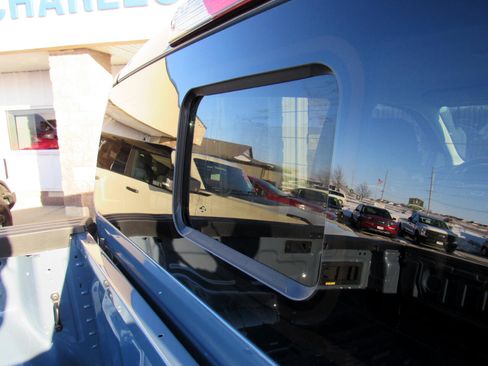 New 2025 Ford Ranger XLT w/ Equipment Group 301A High image 33