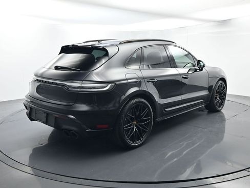 Certified 2024 Porsche Macan GTS AWD/4WD image 14