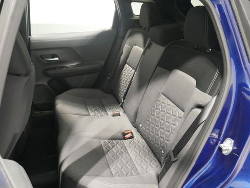 New 2026 Nissan Kicks SV image 11