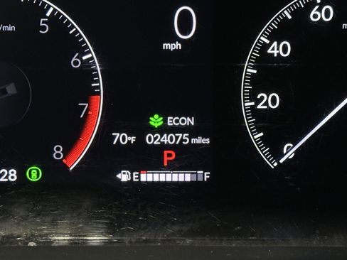 Certified 2023 Honda HR-V EX-L image 16