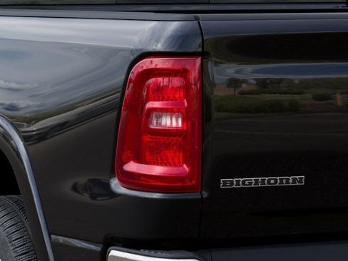 New 2026 RAM 1500 Big Horn AWD/4WD image 9