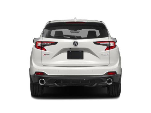 Used 2024 Acura RDX SH-AWD image 5