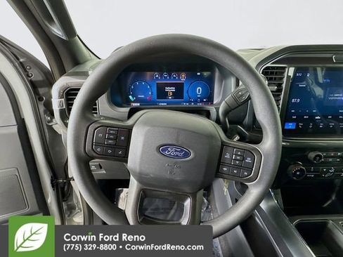 New 2026 Ford F150 STX w/ Equipment Group 200A image 12