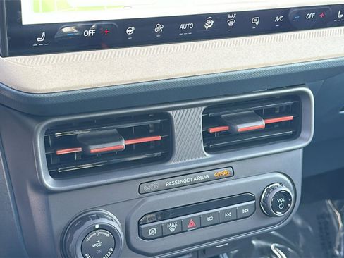 New 2025 Ford Maverick Lariat w/ 4K Tow Package image 14