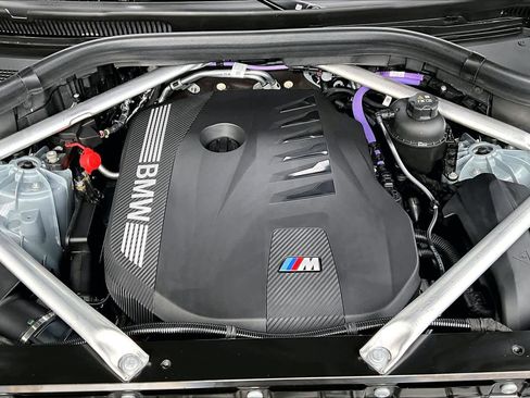 New 2026 BMW X6 xDrive40i w/ Premium Package image 16