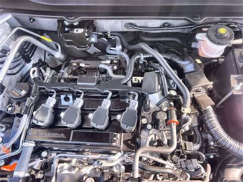 Certified 2022 Honda Accord Sport image 10