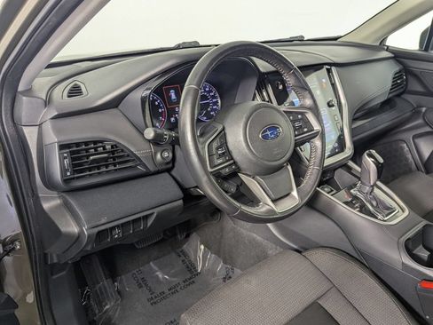 Used 2021 Subaru Outback Premium AWD/4WD image 12