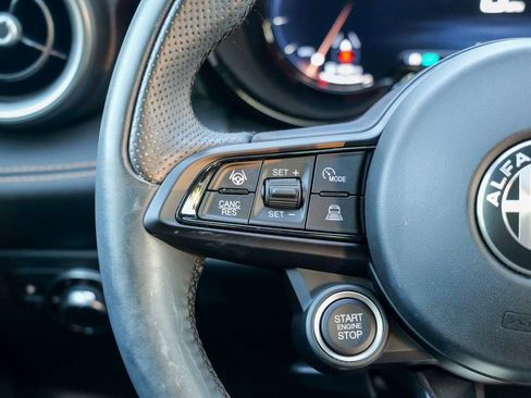 Used 2024 Alfa Romeo Tonale Ti w/ Active Assist Package image 39